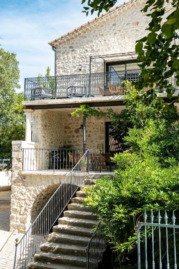 La Maison Roussel Rosieres  Exterior photo