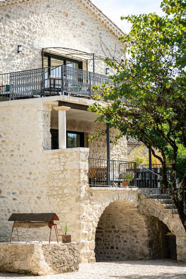 La Maison Roussel Rosieres  Exterior photo